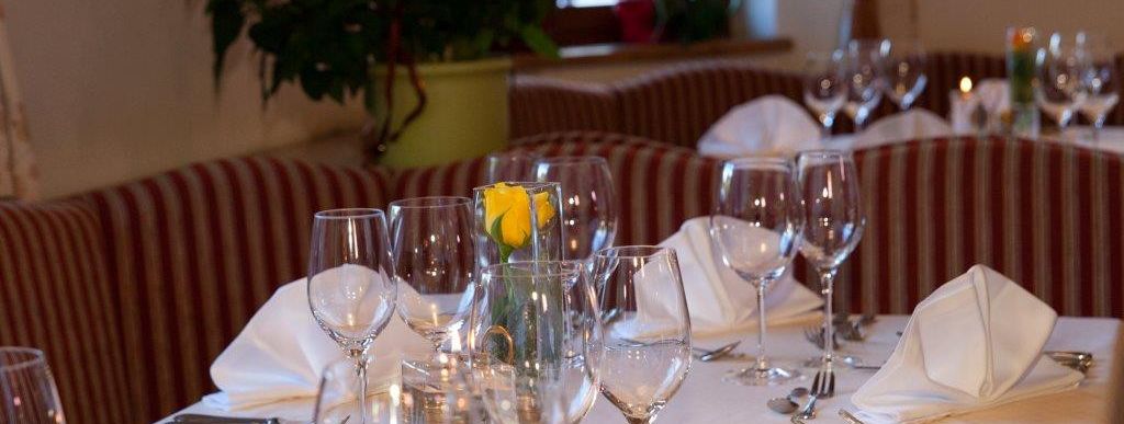 General information about your stay at Aparthotel Johanneshof Laireiter