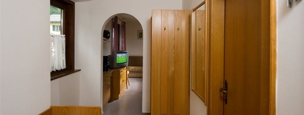 General information about your stay at Appartementhaus Renate