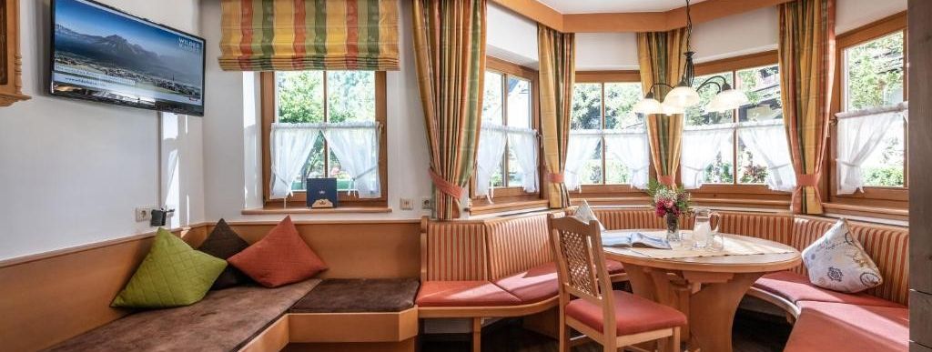 General information about your stay at Bichler´s Wagnerhof