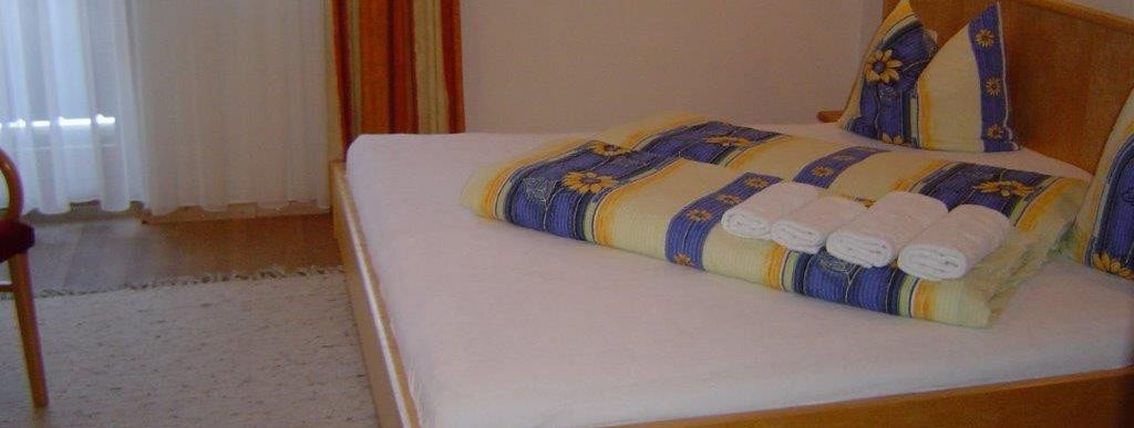 General information about your stay at Cafe Pension Fuchs