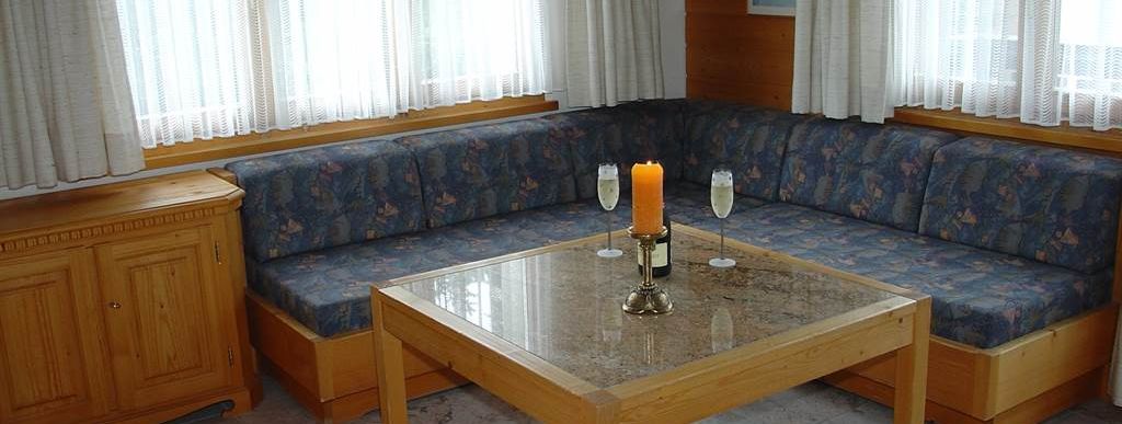 General information about your stay at Casa Culmoina/Michel