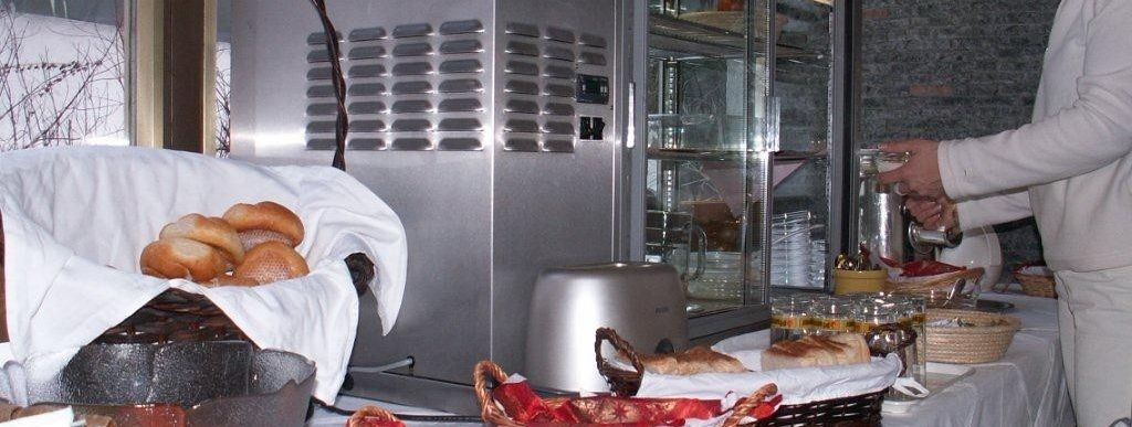 General information about your stay at Chalet Gastein