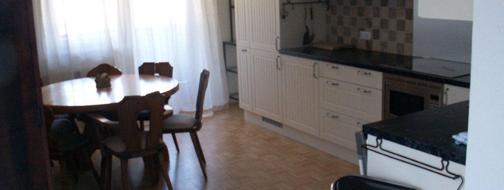 General information about your stay at Chalet Gastein