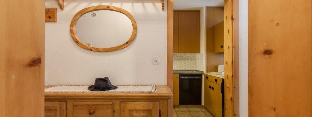 General information about your stay at Chesa Derby App. 3