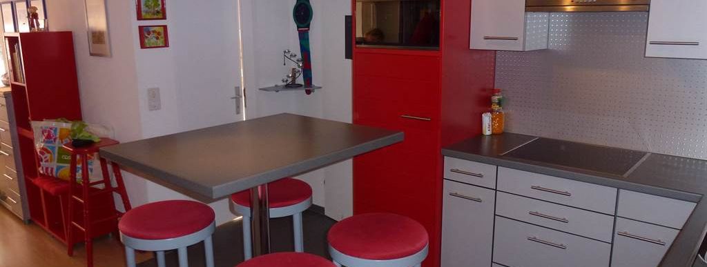 General information about your stay at Chesa Gravas/Gassmann