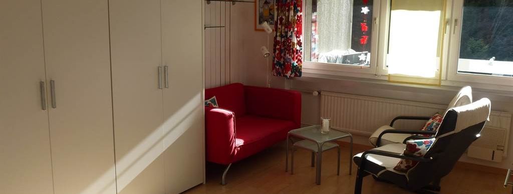 General information about your stay at Chesa Gravas/Gassmann