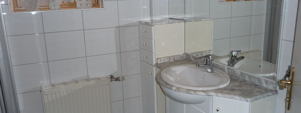 General information about your stay at Doris Appartement