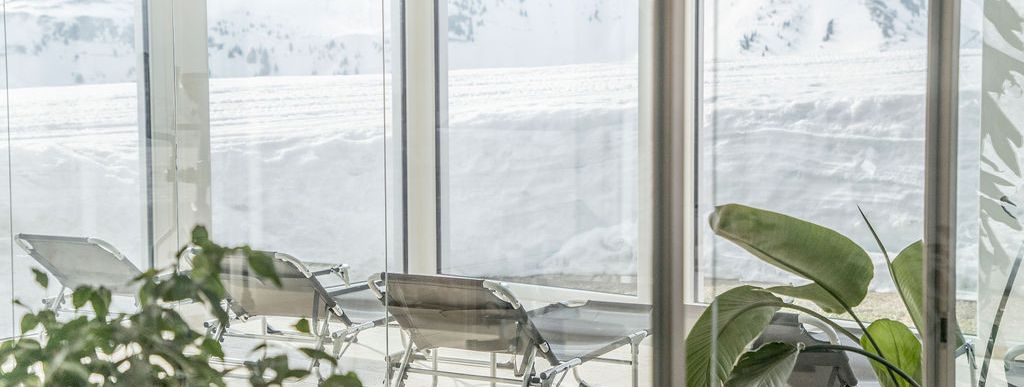 General information about your stay at EHRENBACHHöHE