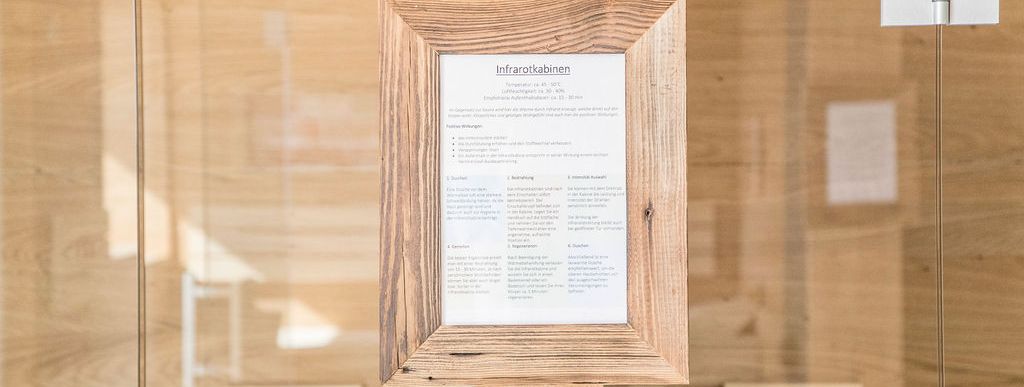 General information about your stay at EHRENBACHHöHE