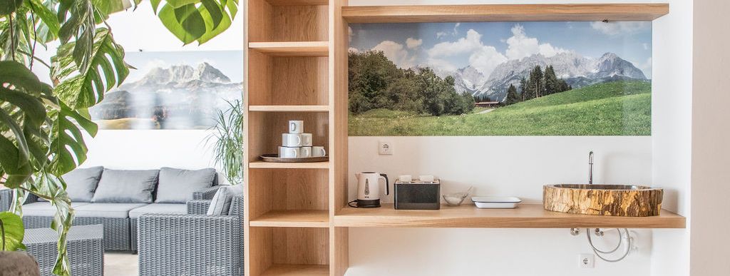 General information about your stay at EHRENBACHHöHE