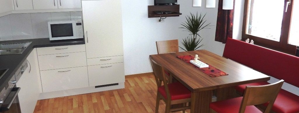 General information about your stay at Ferienwohnung Kerschdorfer