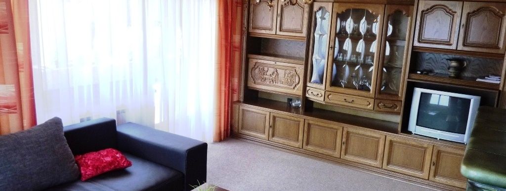 General information about your stay at Ferienwohnung Kerschdorfer