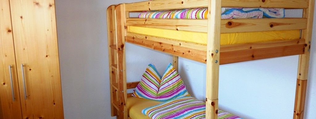 General information about your stay at Ferienwohnung Kerschdorfer