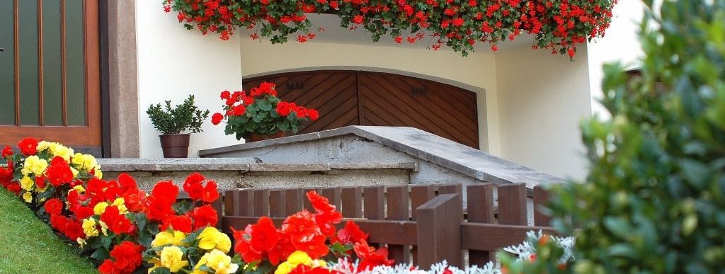 General information about your stay at Ferienwohnung Rier