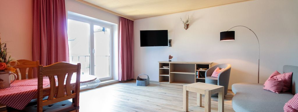 General information about your stay at Ferienwohnungen Familie Holm Gahler