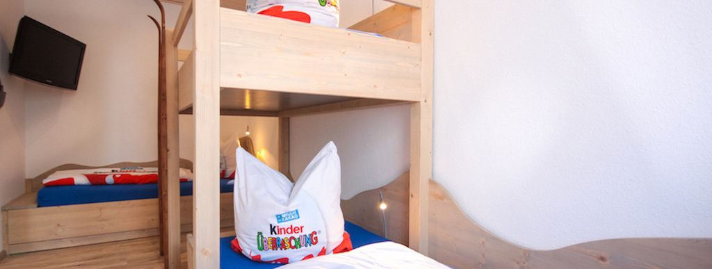 General information about your stay at Ferienwohnungen Familie Holm Gahler