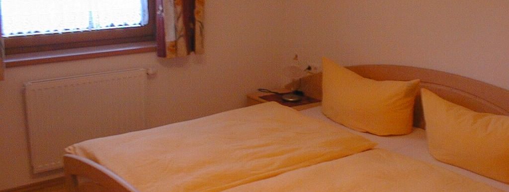 General information about your stay at Ferienwohnungen Seisl