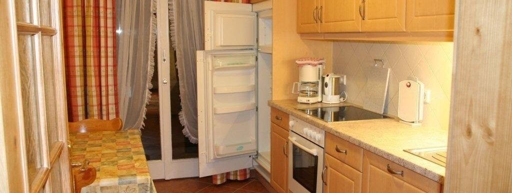 General information about your stay at Ferienwohnungen und Ferienhaus ANTON