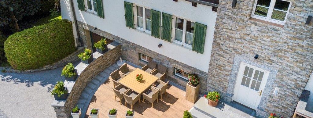 General information about your stay at Ferienhaus Antonia