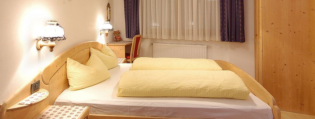 General information about your stay at Fewo Stlarida