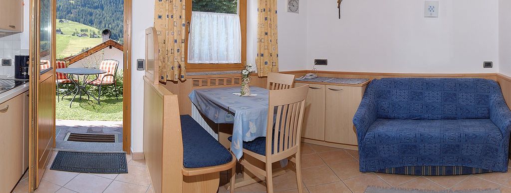 General information about your stay at Fewo Stlarida