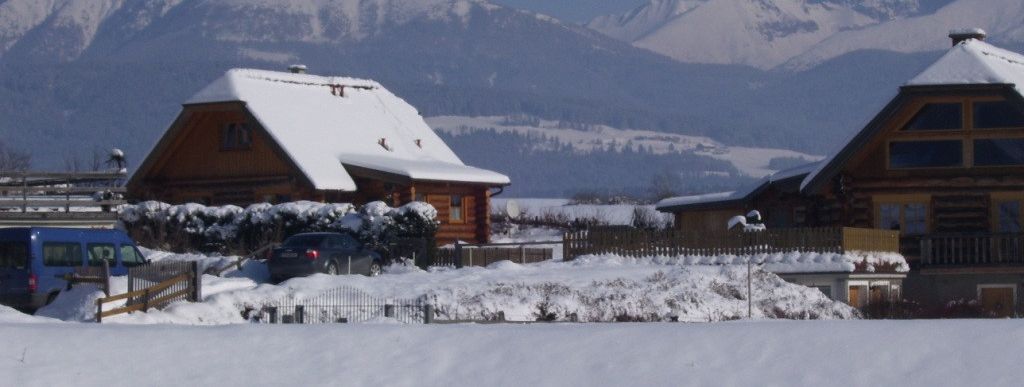 General information about your stay at Fewo Schäfer - Log Home