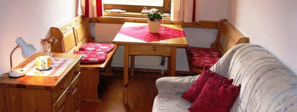 General information about your stay at Fewo Taxnerhof