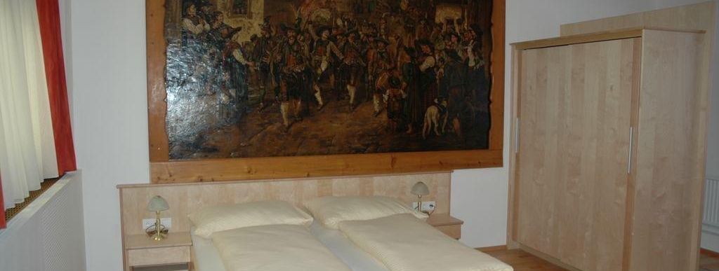 General information about your stay at Gasthof Neupradl