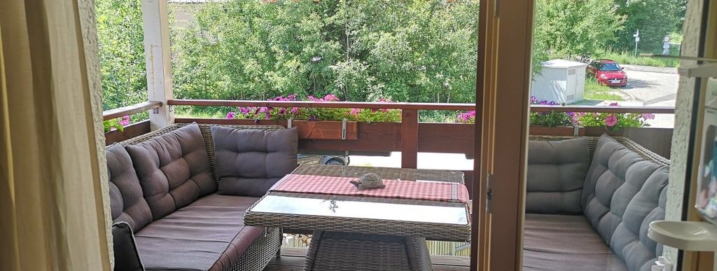 General information about your stay at Haus Maria