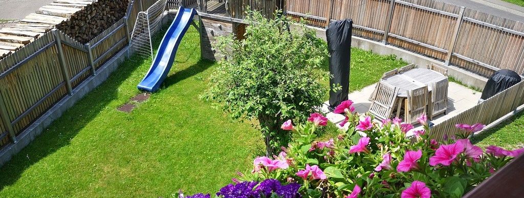 General information about your stay at Haus Maria