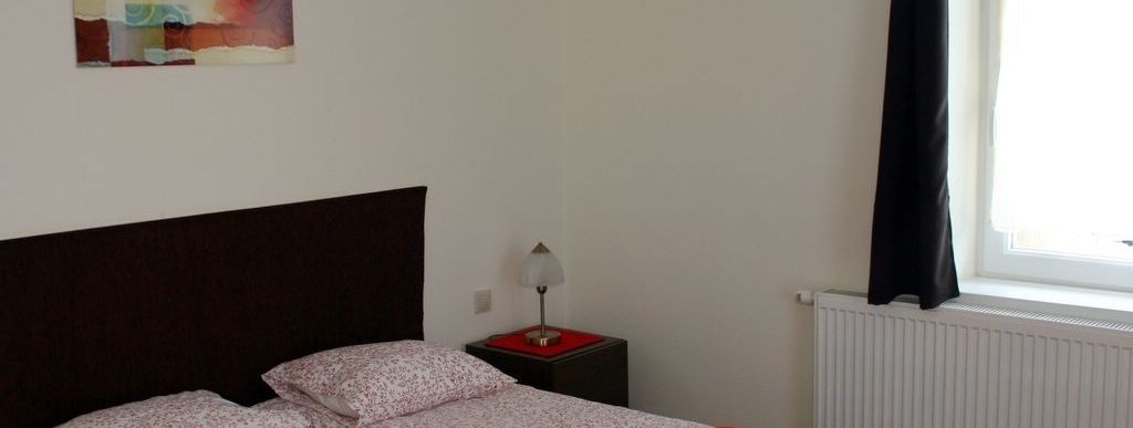 General information about your stay at Haus Alpenblick