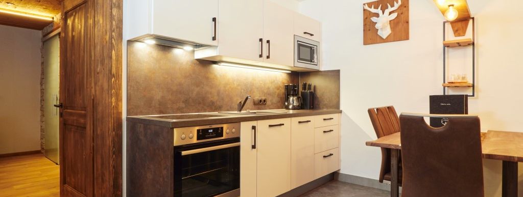 General information about your stay at Haus am Wildbach