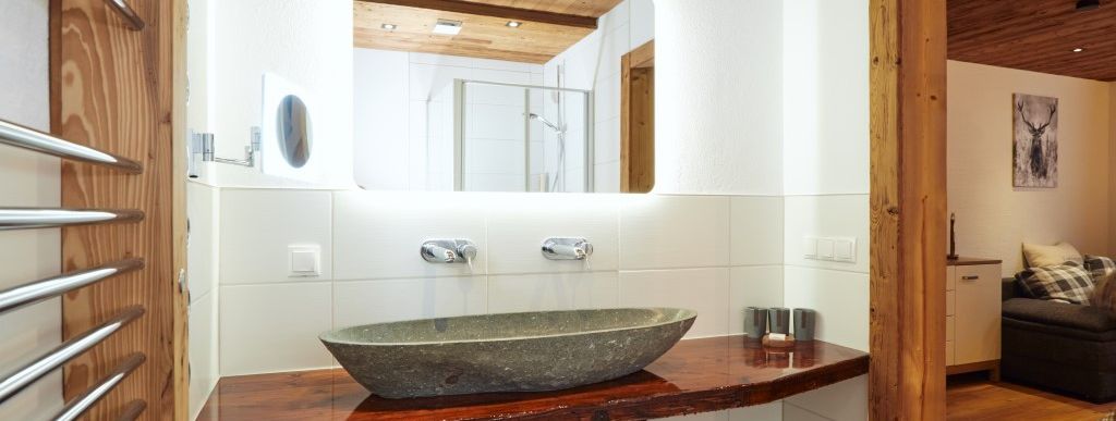 General information about your stay at Haus am Wildbach