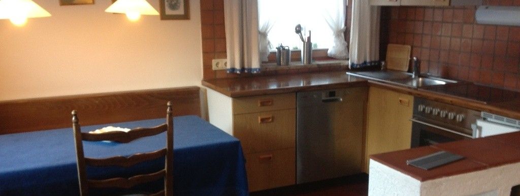 General information about your stay at Haus Langegger