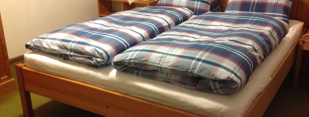 General information about your stay at Haus Langegger