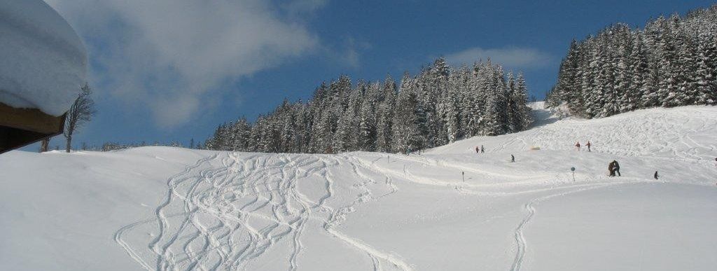 General information about your stay at Haus Lowe