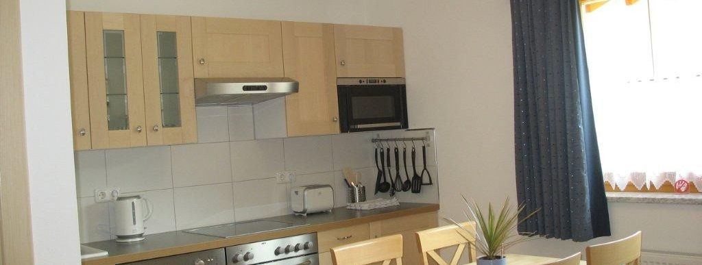 General information about your stay at Haus Lowe