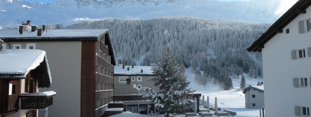 General information about your stay at Haus Passini/Degen