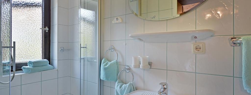 General information about your stay at Haus Schweinester