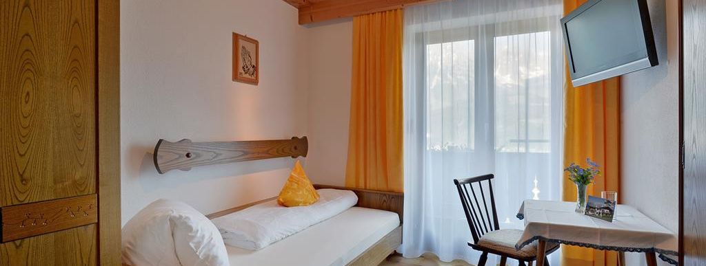 General information about your stay at Haus Schweinester