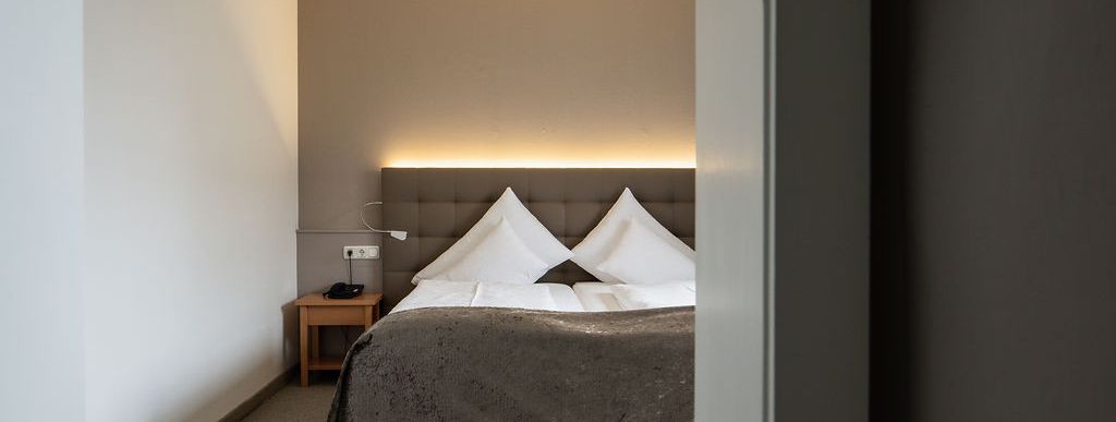 General information about your stay at Hotel Goldenes Schiff