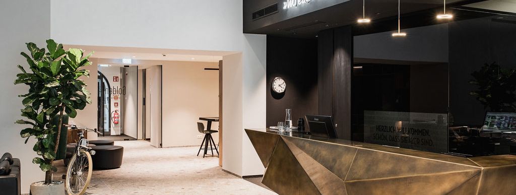 General information about your stay at Hotel Goldenes Schiff