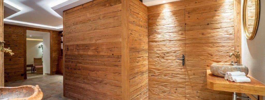 General information about your stay at Hotel Lech & Residenz Chesa Rosa