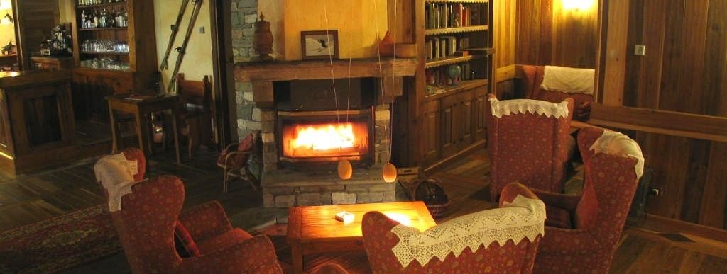 General information about your stay at Hotel Les Rochers