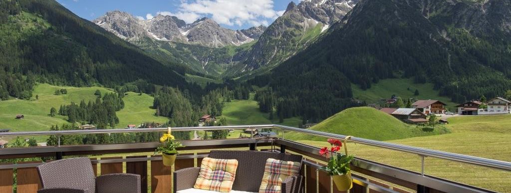 General information about your stay at Hotel-Pension Luggi Leitner