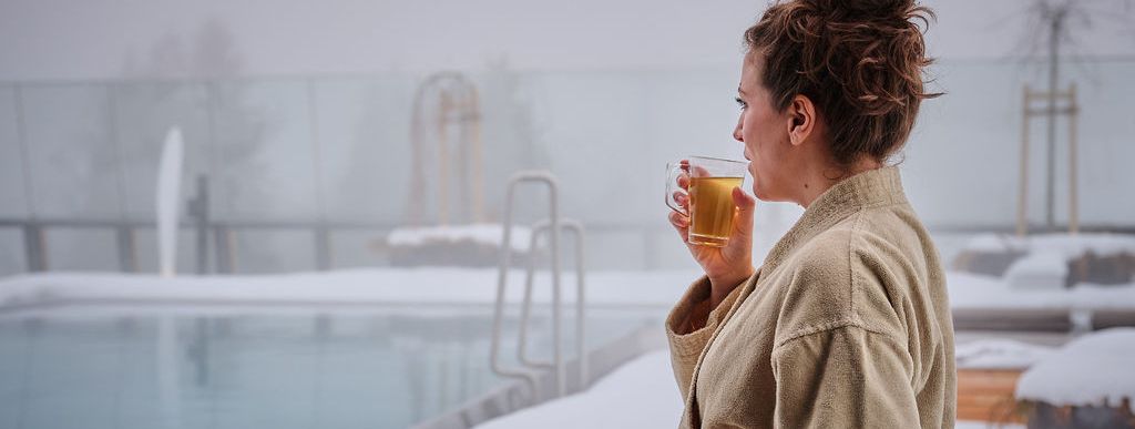 General information about your stay at Hotel Salzburger Hof Leogang