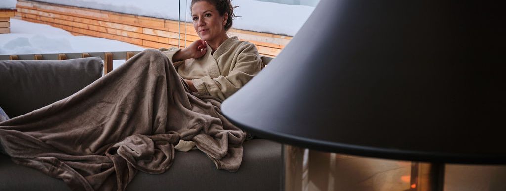 General information about your stay at Hotel Salzburger Hof Leogang