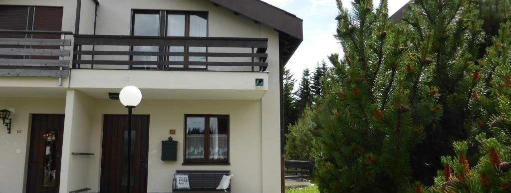 General information about your stay at La Schmetta 65/Quadroni