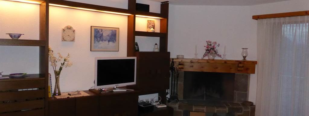 General information about your stay at La Schmetta 65/Quadroni