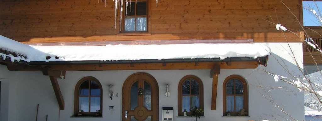 General information about your stay at Landhaus Müller